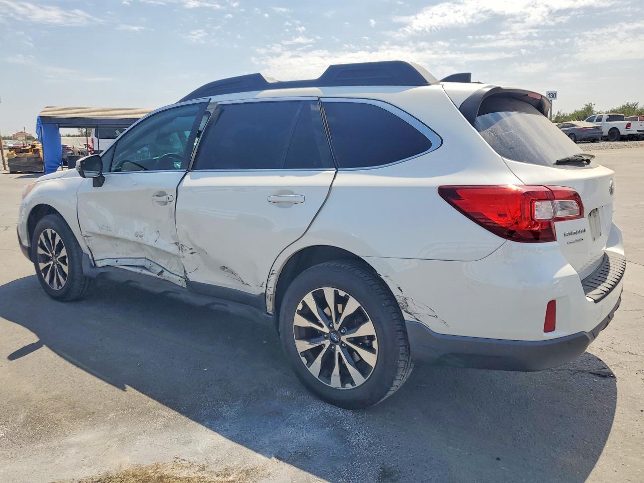 4S4BSENC3H3388026 · 2017 SUBARU OUTBACK · 2/13