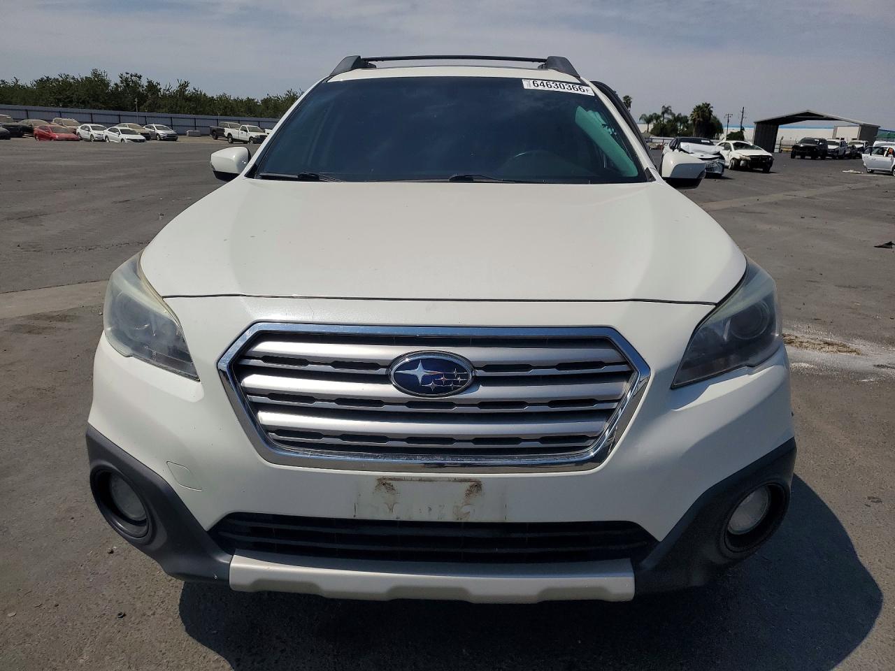 4S4BSENC3H3388026 · 2017 SUBARU OUTBACK · 5/13