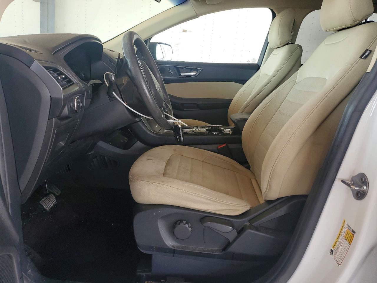2FMPK3G95HBB89264 · 2017 FORD EDGE · 7/12