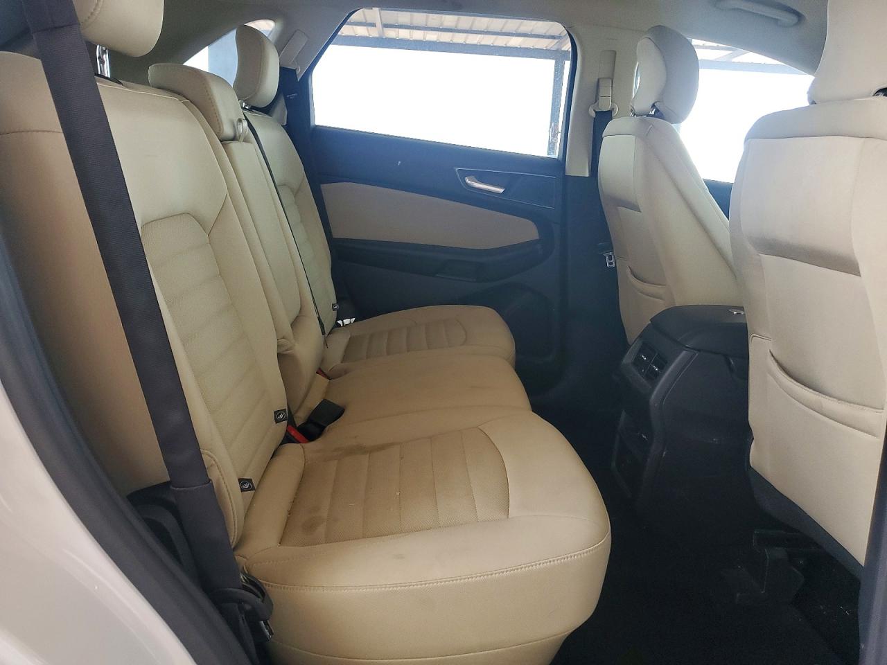 2FMPK3G95HBB89264 · 2017 FORD EDGE · 10/12