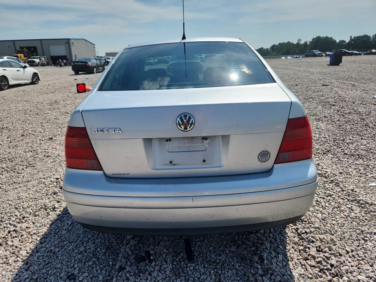 3VWSK69M12M074326 · 2002 VOLKSWAGEN JETTA · 6/12