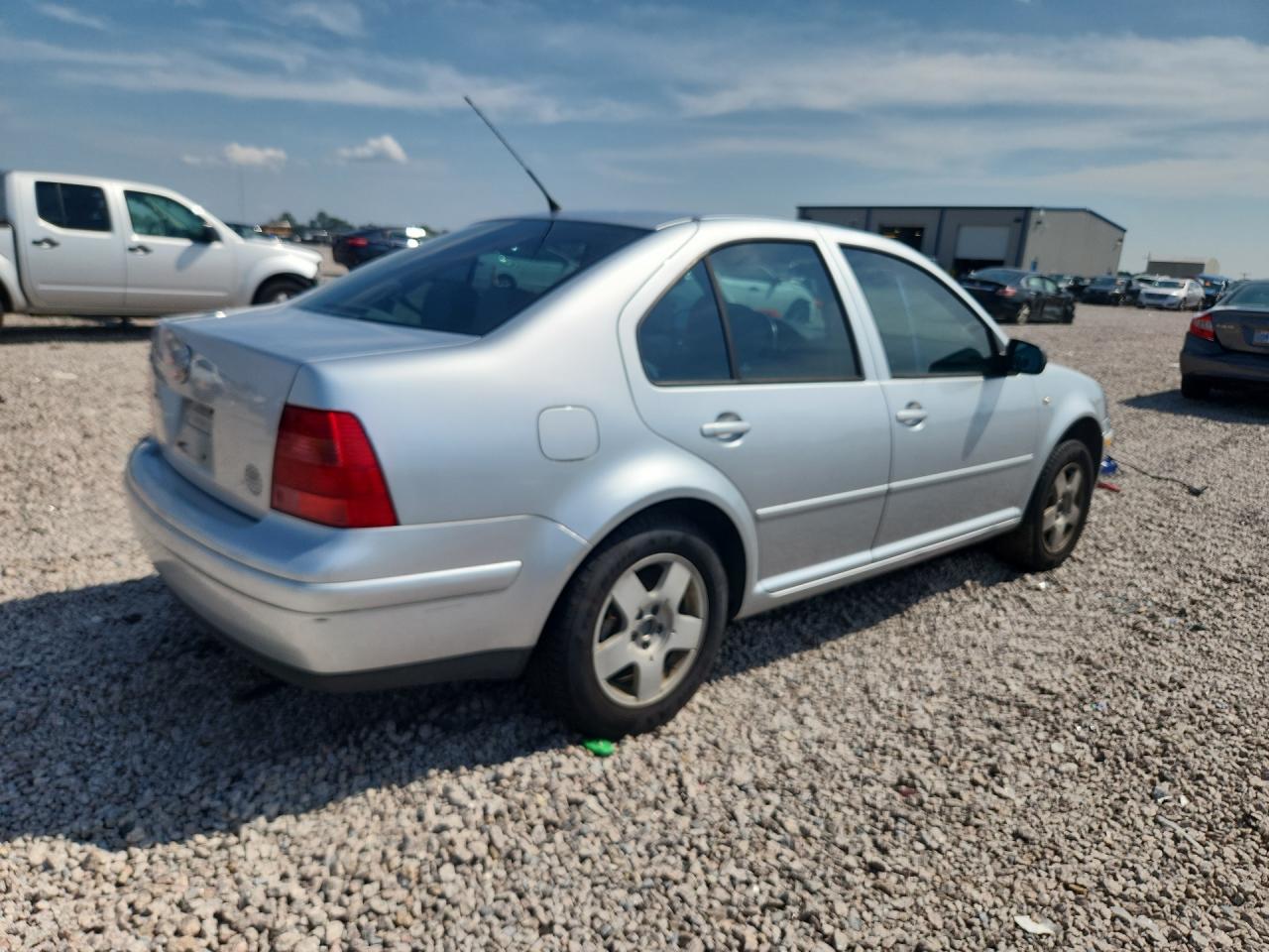3VWSK69M12M074326 · 2002 VOLKSWAGEN JETTA · 3/12