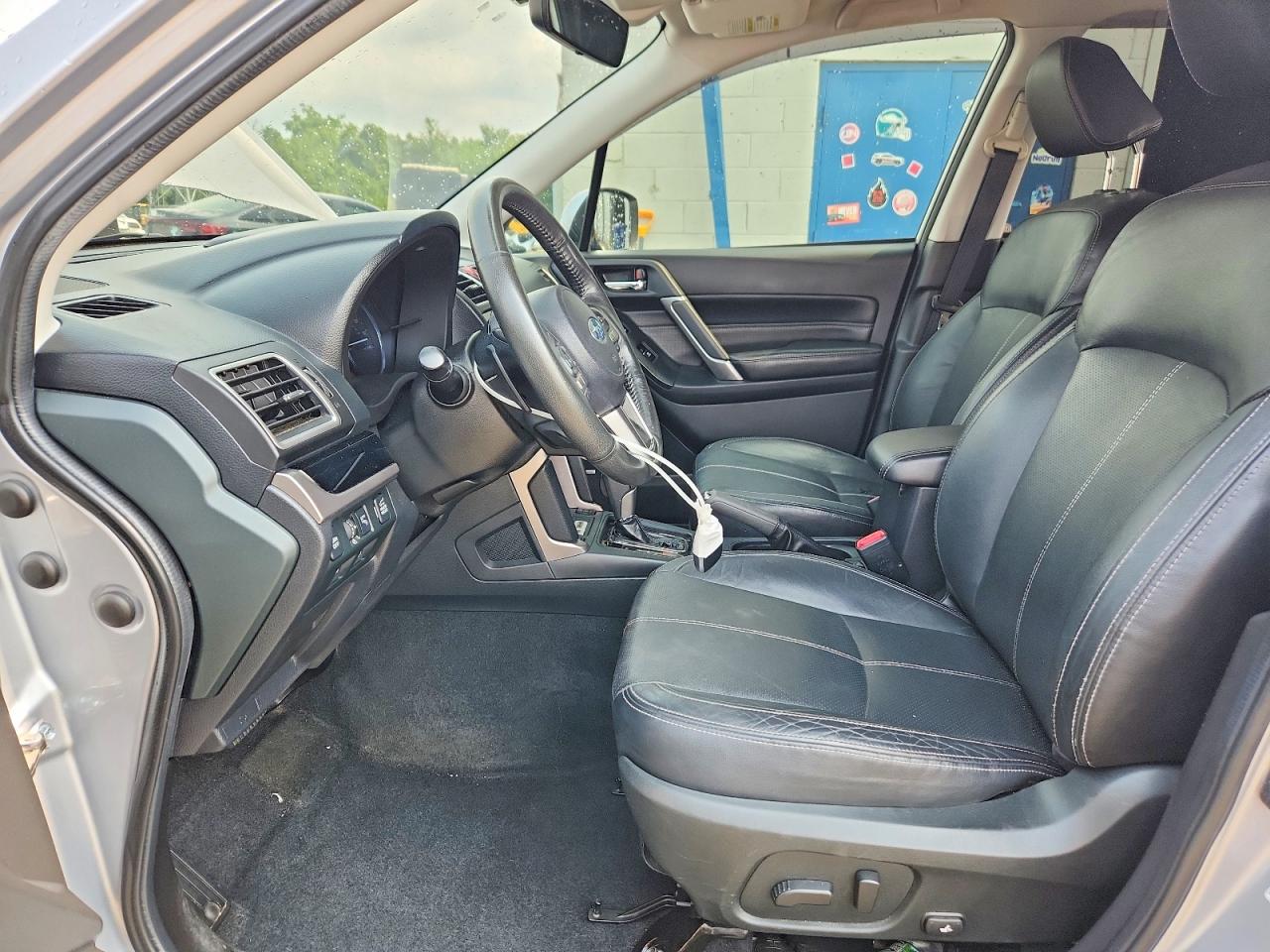 JF2SJGWC4HH445498 · 2017 SUBARU FORESTER · 7/12