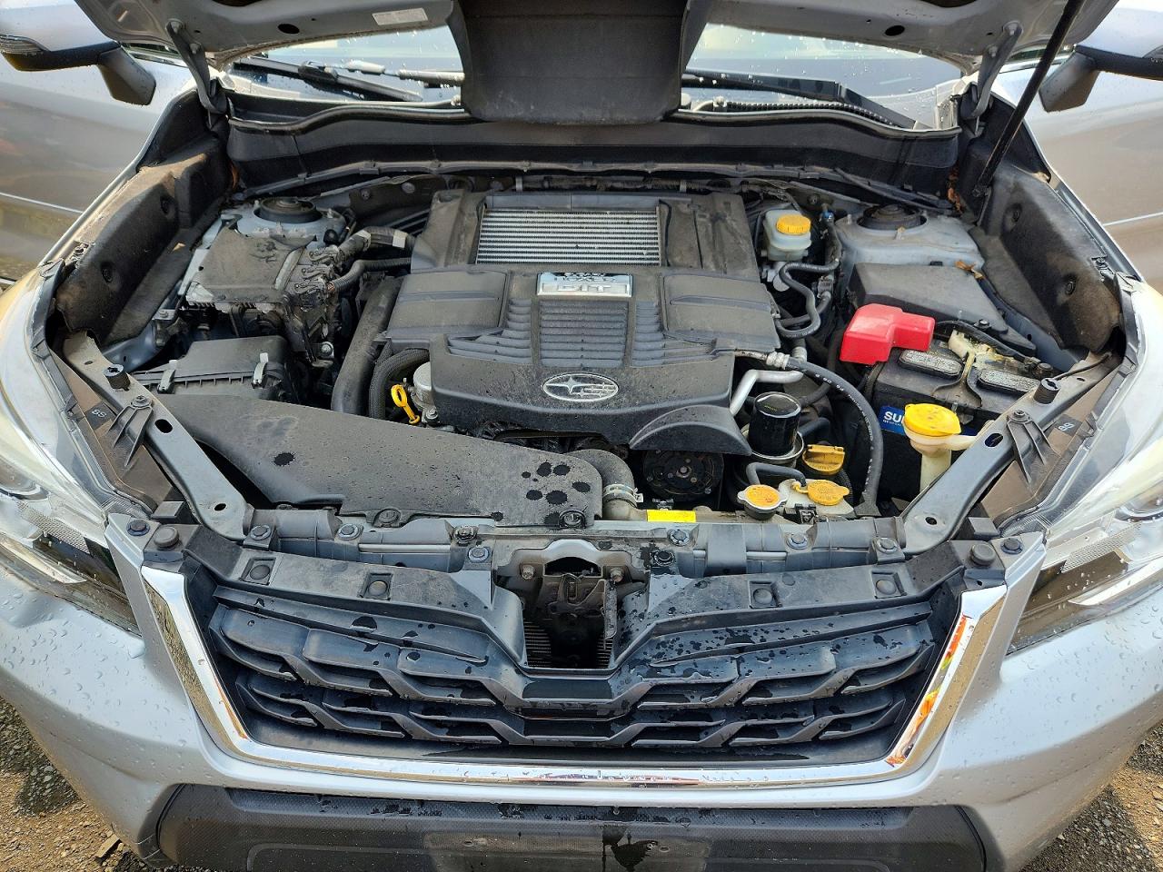 JF2SJGWC4HH445498 · 2017 SUBARU FORESTER · 11/12