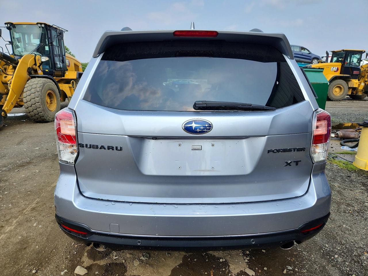 JF2SJGWC4HH445498 · 2017 SUBARU FORESTER · 6/12