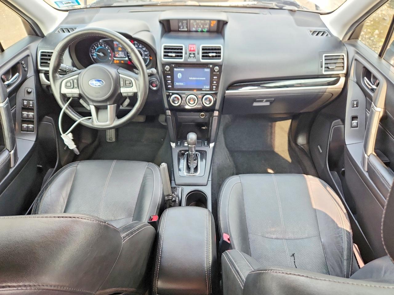 JF2SJGWC4HH445498 · 2017 SUBARU FORESTER · 8/12