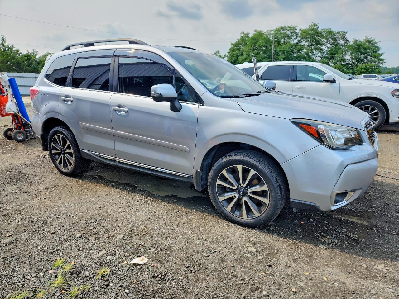 JF2SJGWC4HH445498 · 2017 SUBARU FORESTER · 4/12