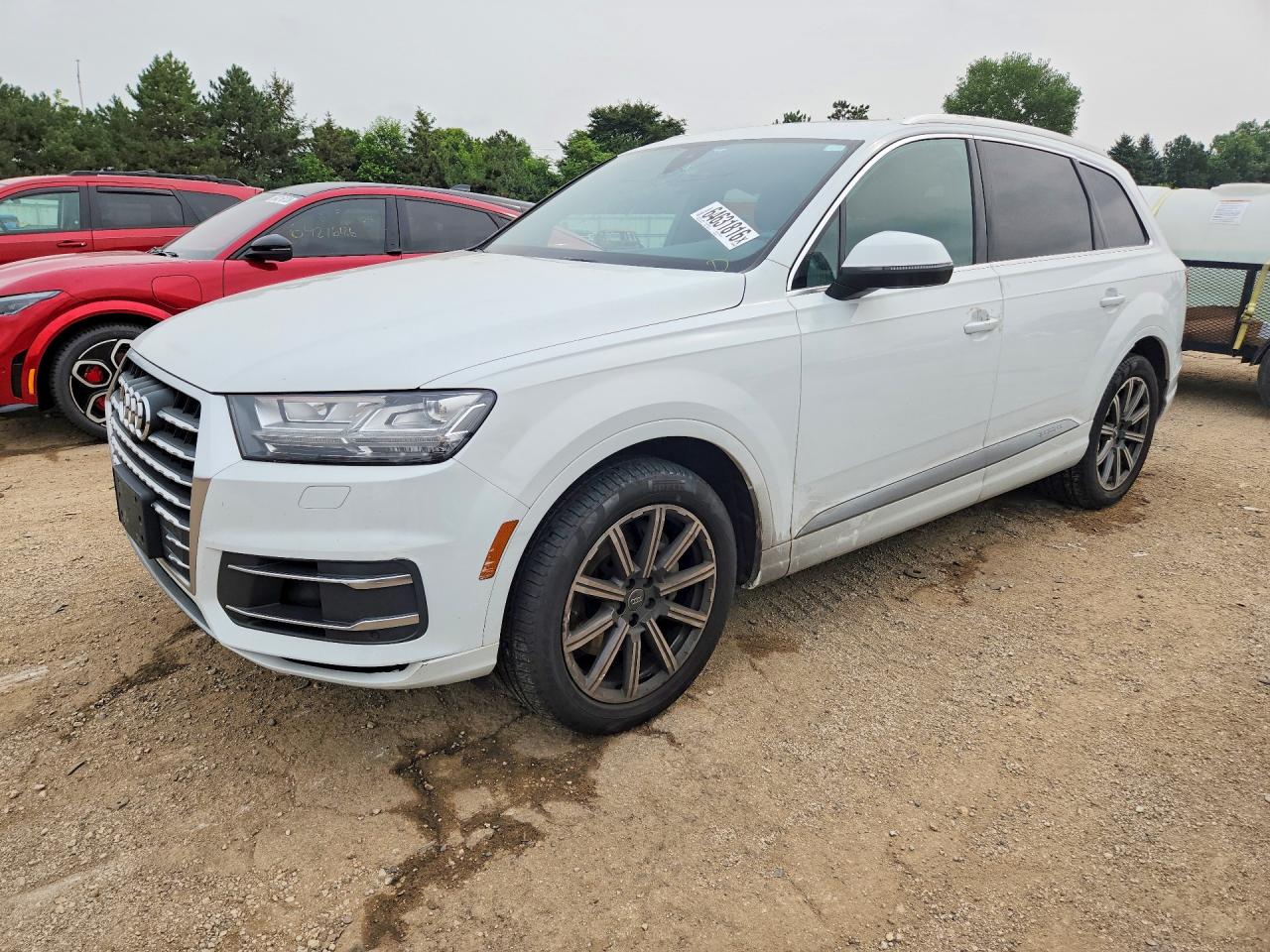 WA1LAAF78HD020175 · 2017 AUDI Q7