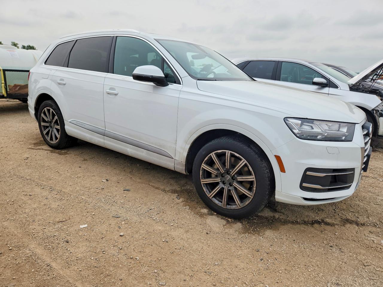 WA1LAAF78HD020175 · 2017 AUDI Q7 · 4/12