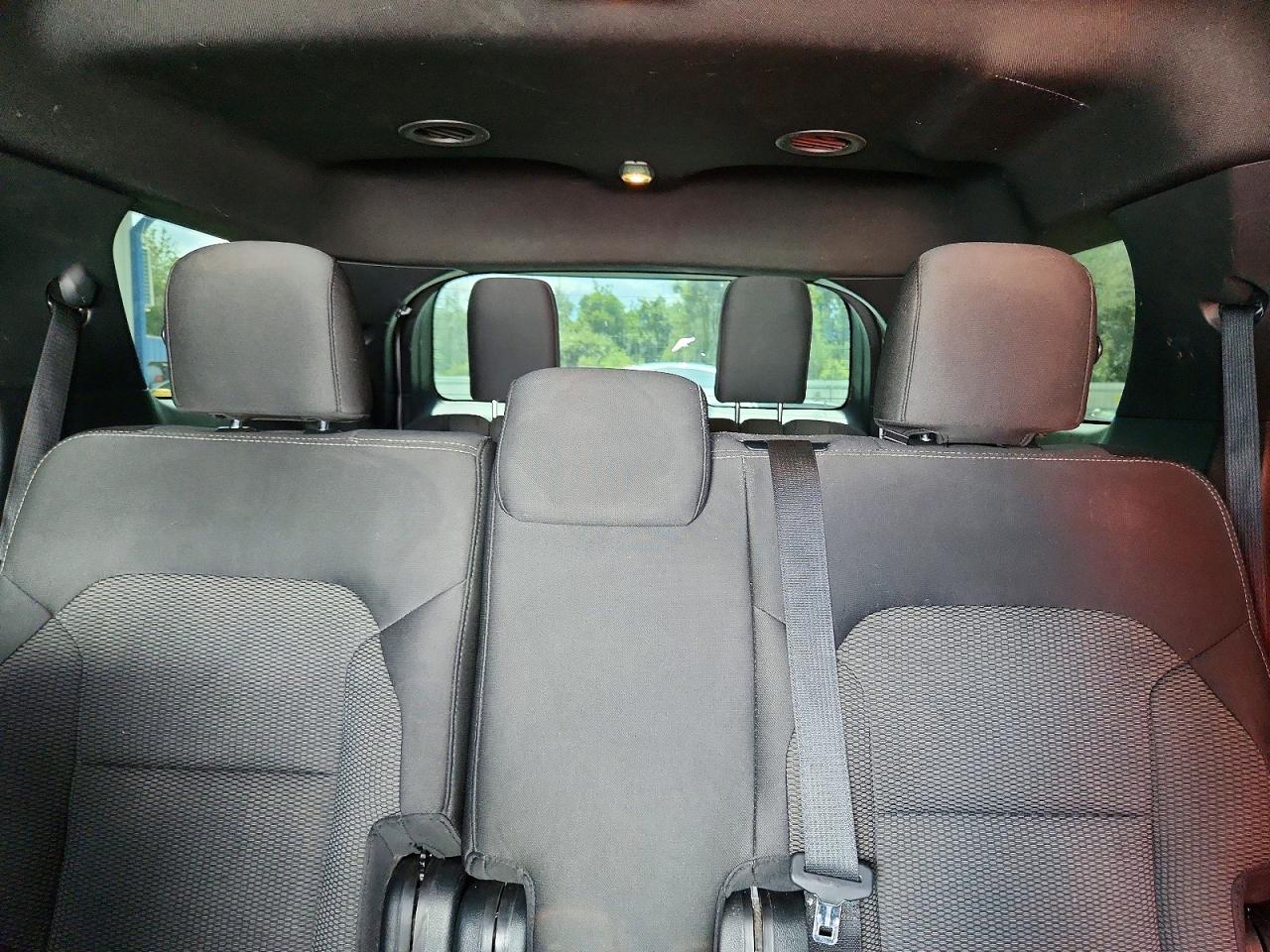 1FM5K7D87KGB07352 · 2019 FORD EXPLORER · 10/13