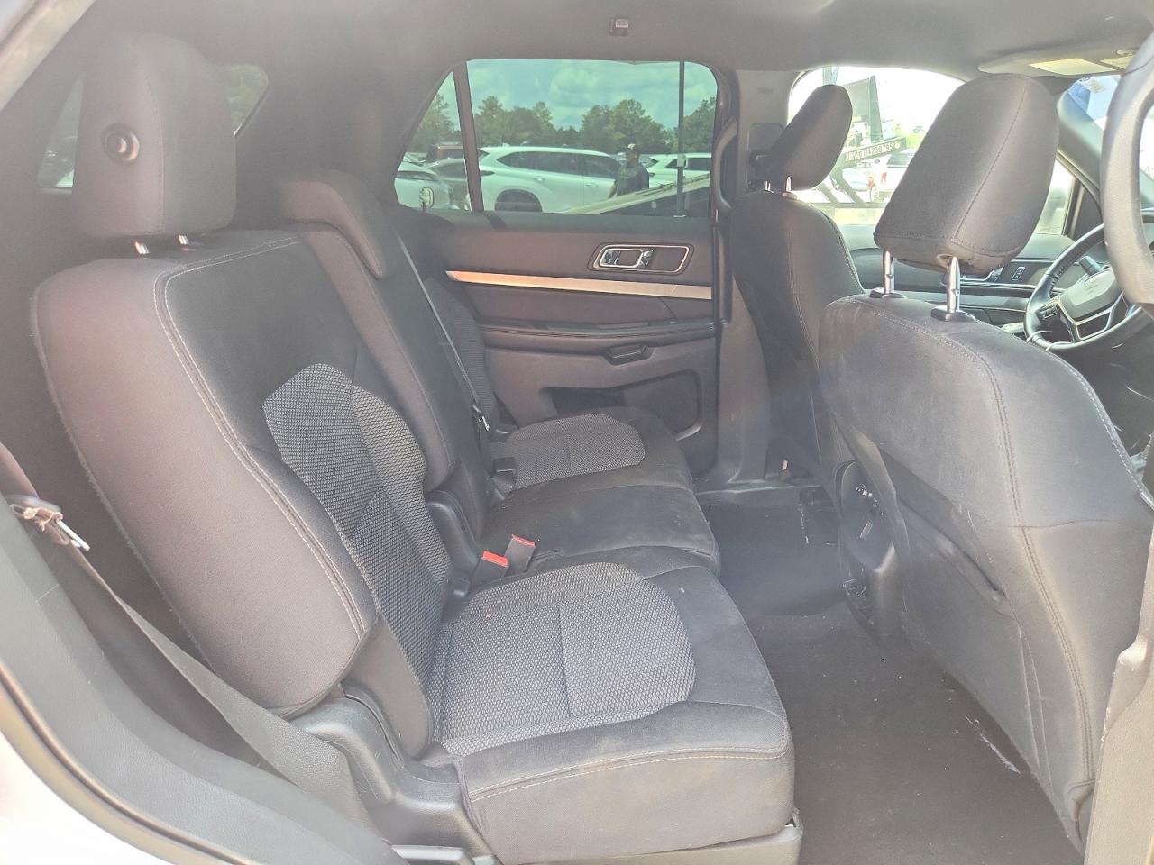 1FM5K7D87KGB07352 · 2019 FORD EXPLORER · 11/13