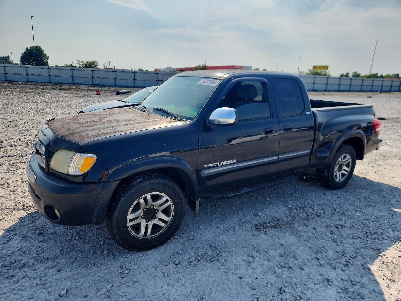 5TBRT34173S373100 · 2003 TOYOTA TUNDRA