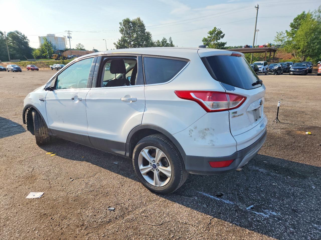 1FMCU0G94GUA13340 · 2016 FORD ESCAPE · 2/13