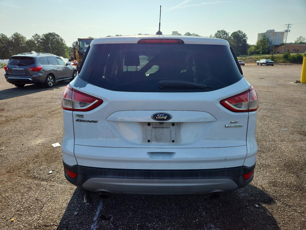 1FMCU0G94GUA13340 · 2016 FORD ESCAPE · 6/13
