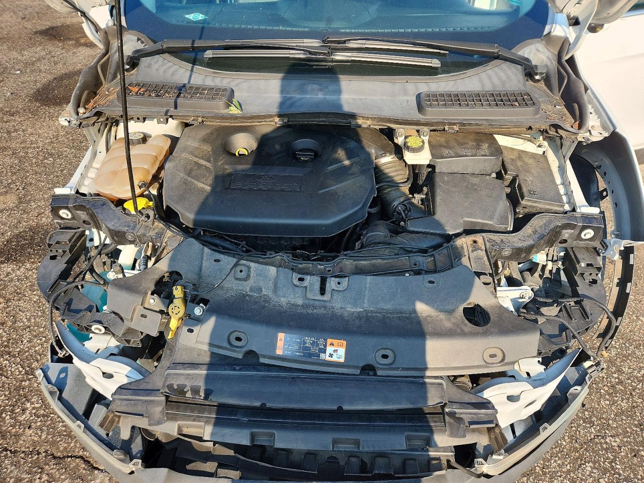 1FMCU0G94GUA13340 · 2016 FORD ESCAPE · 11/13