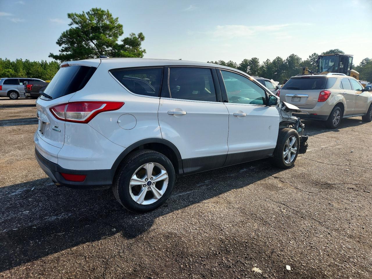 1FMCU0G94GUA13340 · 2016 FORD ESCAPE · 3/13