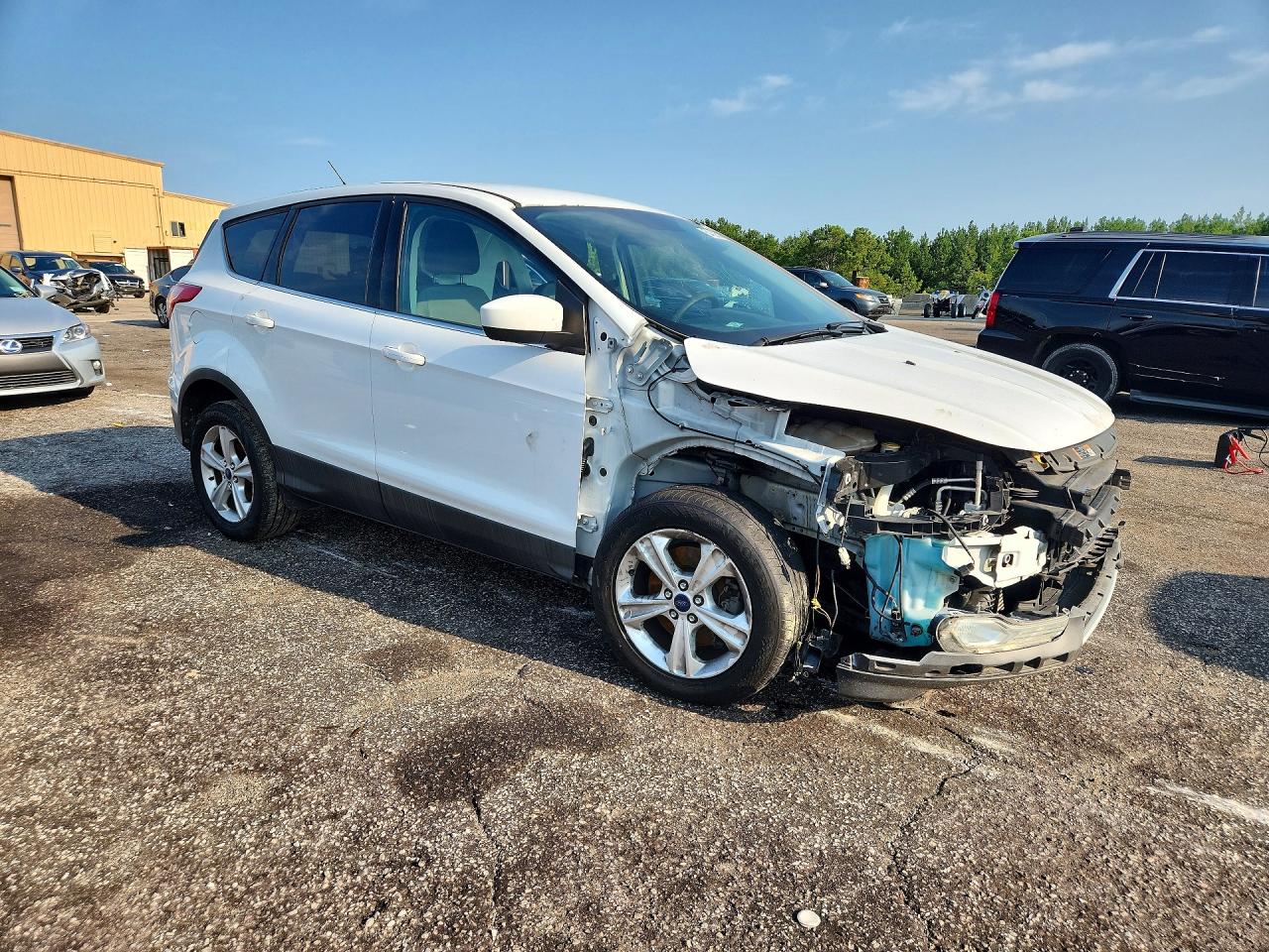 1FMCU0G94GUA13340 · 2016 FORD ESCAPE · 4/13