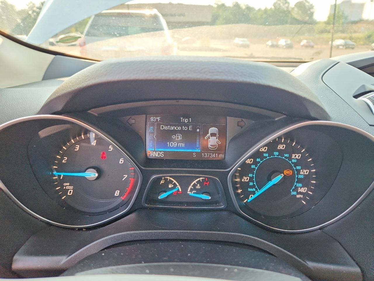 1FMCU0G94GUA13340 · 2016 FORD ESCAPE · 9/13