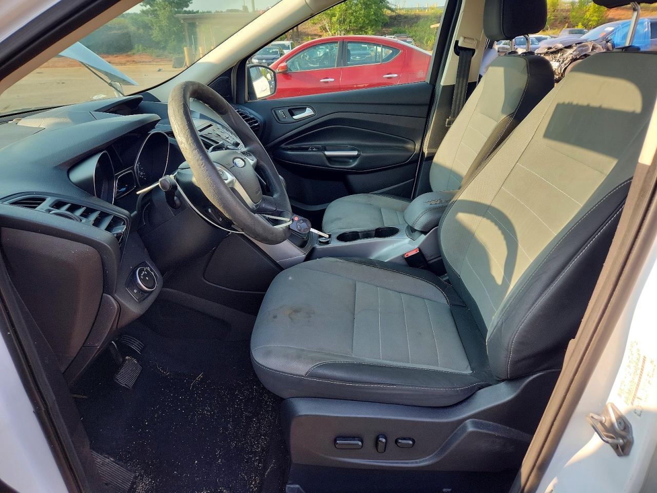 1FMCU0G94GUA13340 · 2016 FORD ESCAPE · 7/13