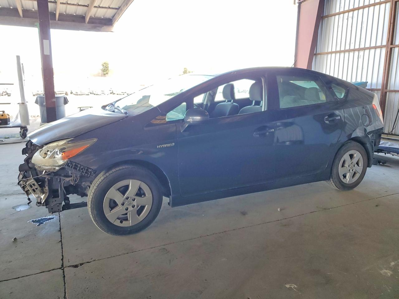 JTDKN3DU0A0164665 · 2010 TOYOTA PRIUS
