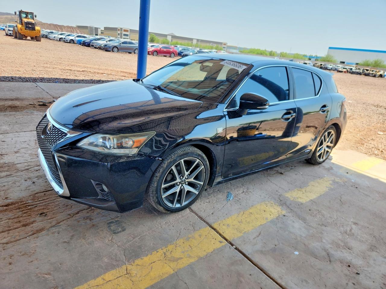 JTHKD5BH5G2257083 · 2016 LEXUS CT