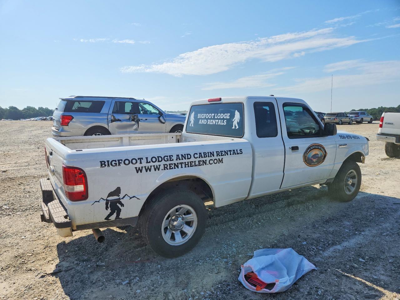1FTKR1EE9BPB16932 · 2011 FORD RANGER · 3/12