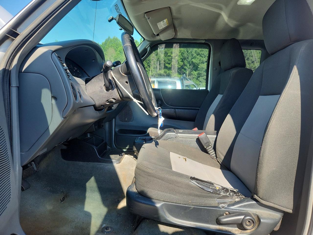 1FTKR1EE9BPB16932 · 2011 FORD RANGER · 7/12