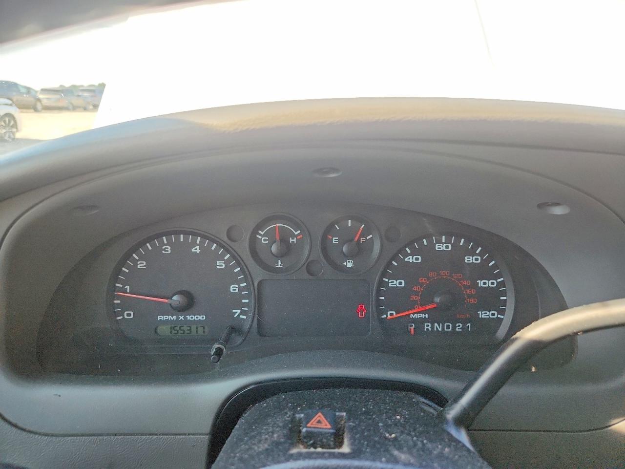 1FTKR1EE9BPB16932 · 2011 FORD RANGER · 9/12