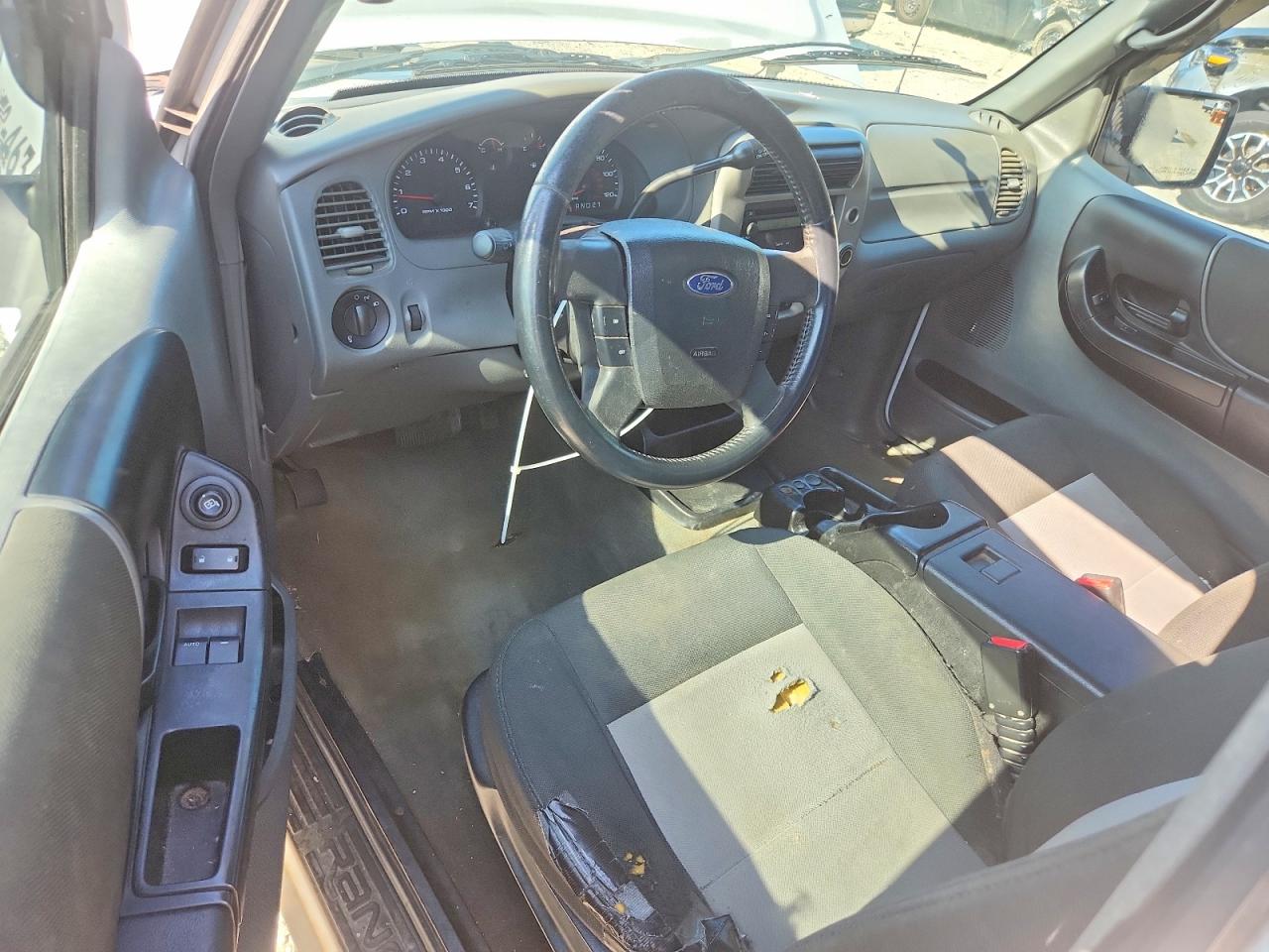 1FTKR1EE9BPB16932 · 2011 FORD RANGER · 8/12