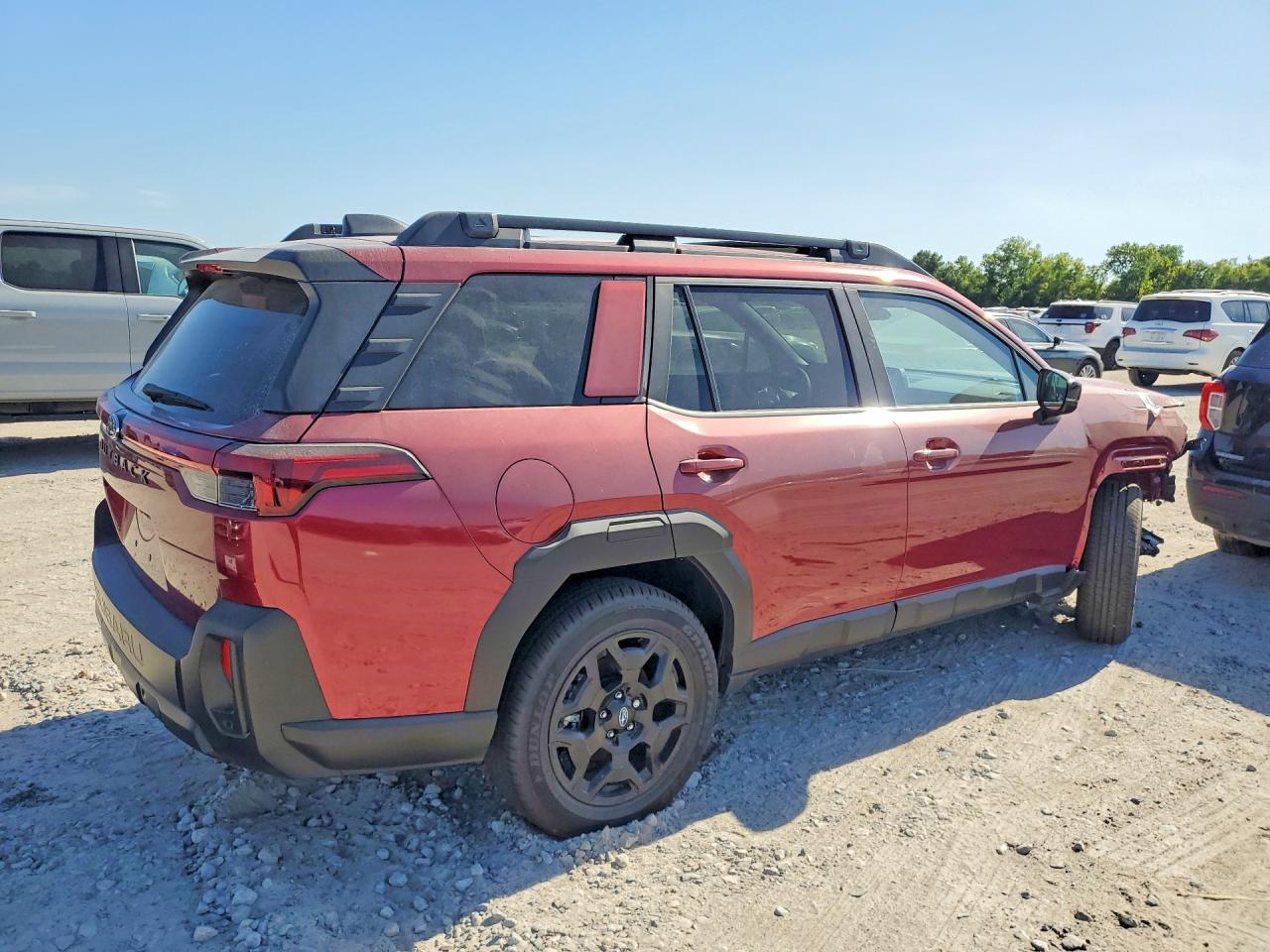 JF2BUPDD4TY479176 · 2026 SUBARU OUTBACK · 3/13