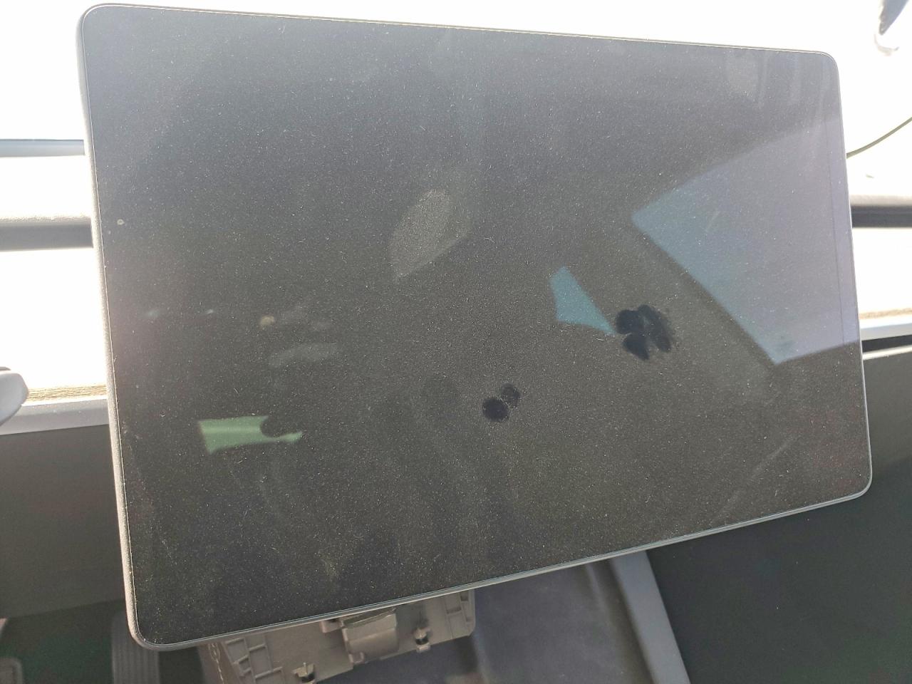 5YJ3E1EA6NF242550 · 2022 TESLA MODEL 3 · 9/12