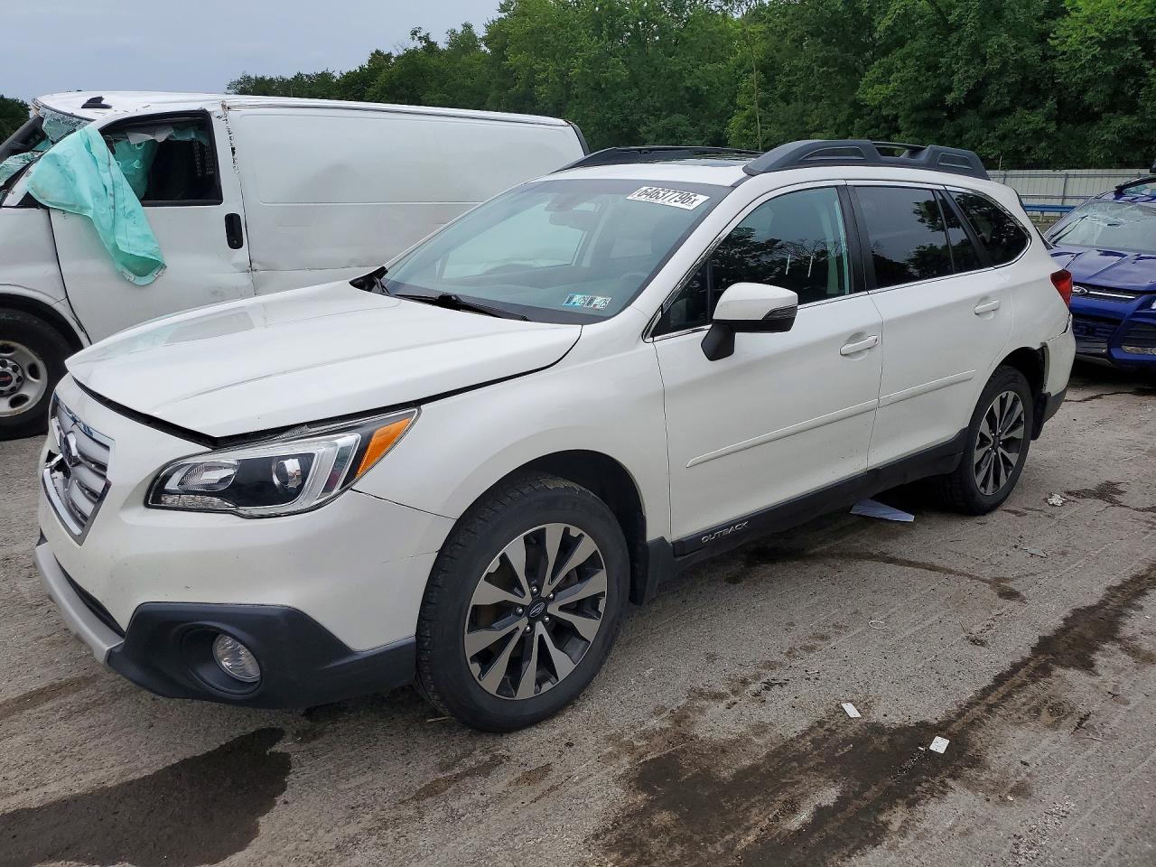 4S4BSANC9H3290045 · 2017 SUBARU OUTBACK