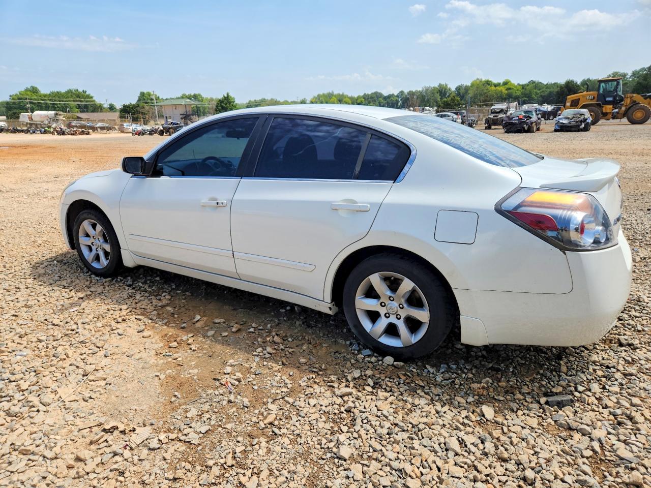 1N4AL21EX8C164924 · 2008 NISSAN ALTIMA · 2/12