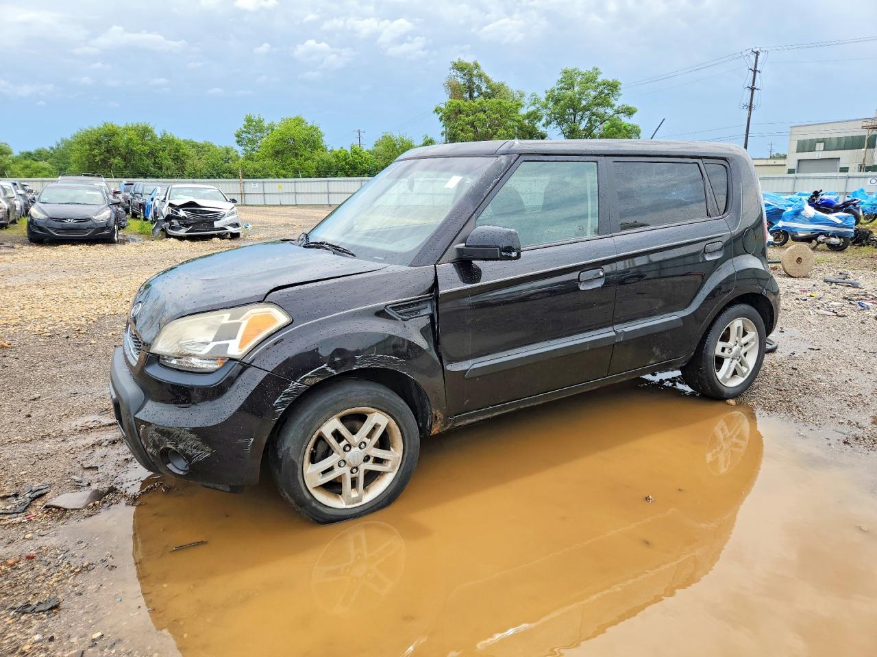 KNDJT2A27A7145648 · 2010 KIA SOUL