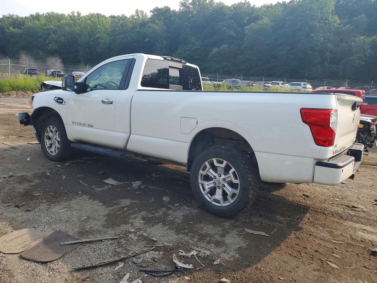 1N6BA1RP1HN537869 · 2017 NISSAN TITAN XD · 2/12