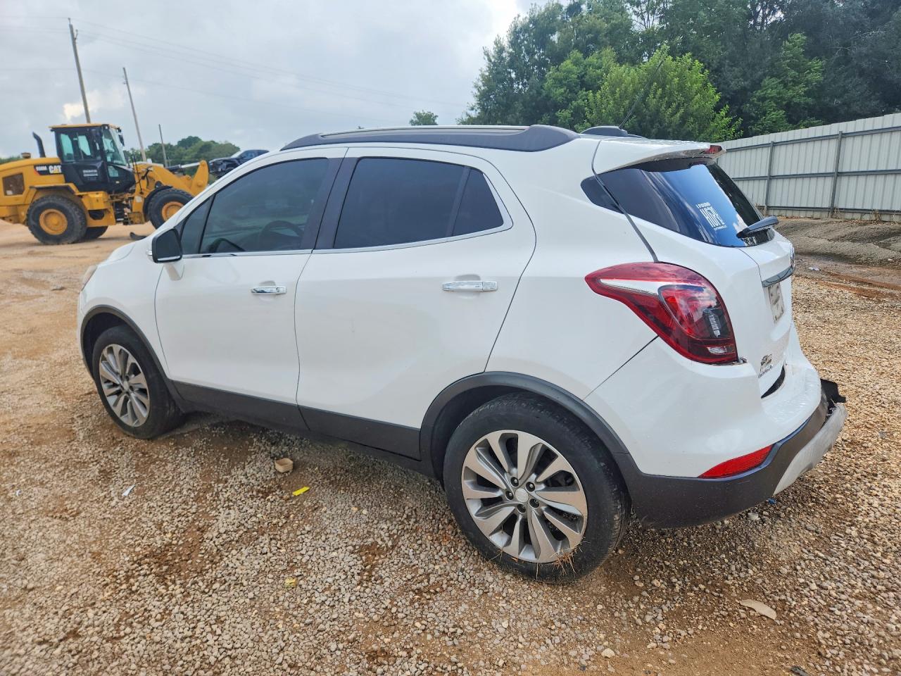 KL4CJASB3HB179742 · 2017 BUICK ENCORE · 2/12