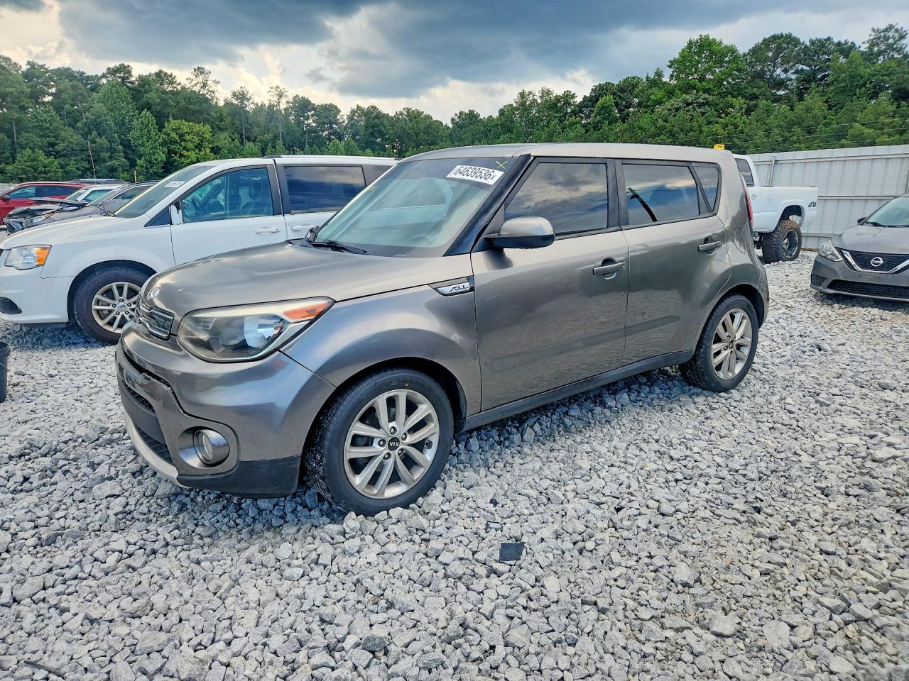 KNDJP3A51H7475509 · 2017 KIA SOUL