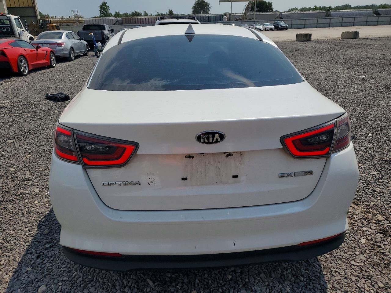 KNAGN4AD4E5068818 · 2014 KIA OPTIMA · 6/12