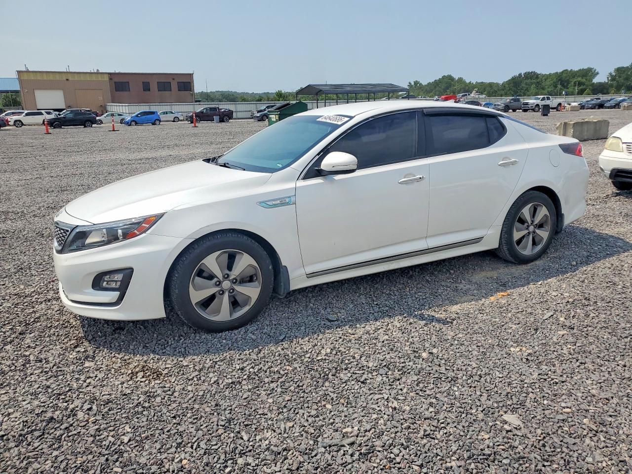 KNAGN4AD4E5068818 · 2014 KIA OPTIMA