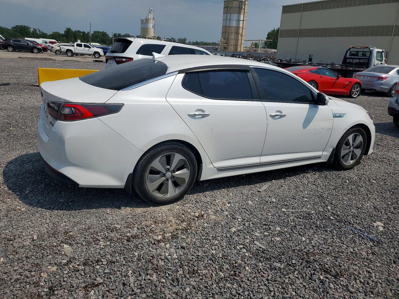 KNAGN4AD4E5068818 · 2014 KIA OPTIMA · 3/12