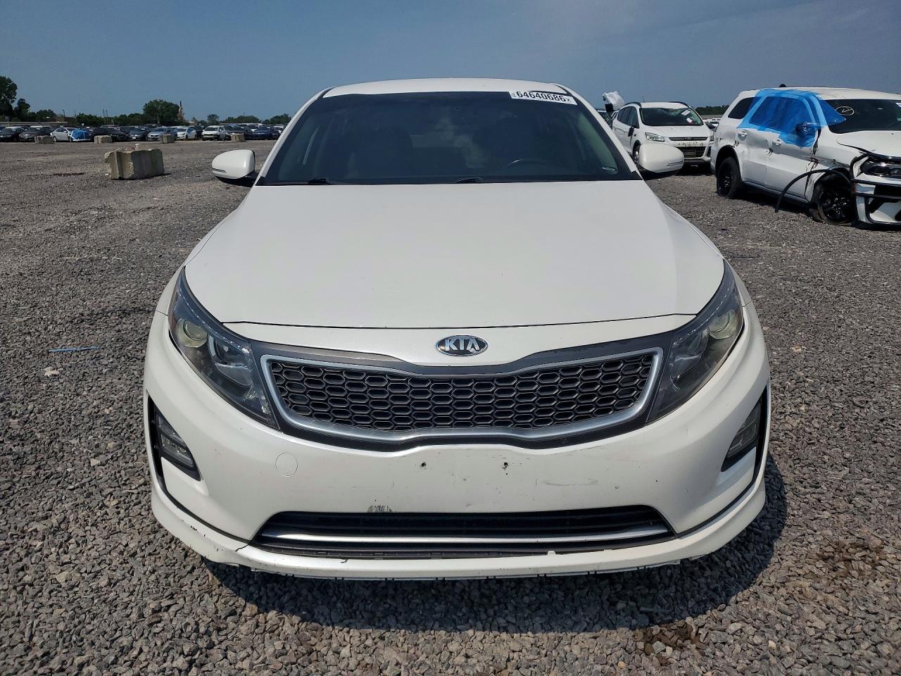 KNAGN4AD4E5068818 · 2014 KIA OPTIMA · 5/12