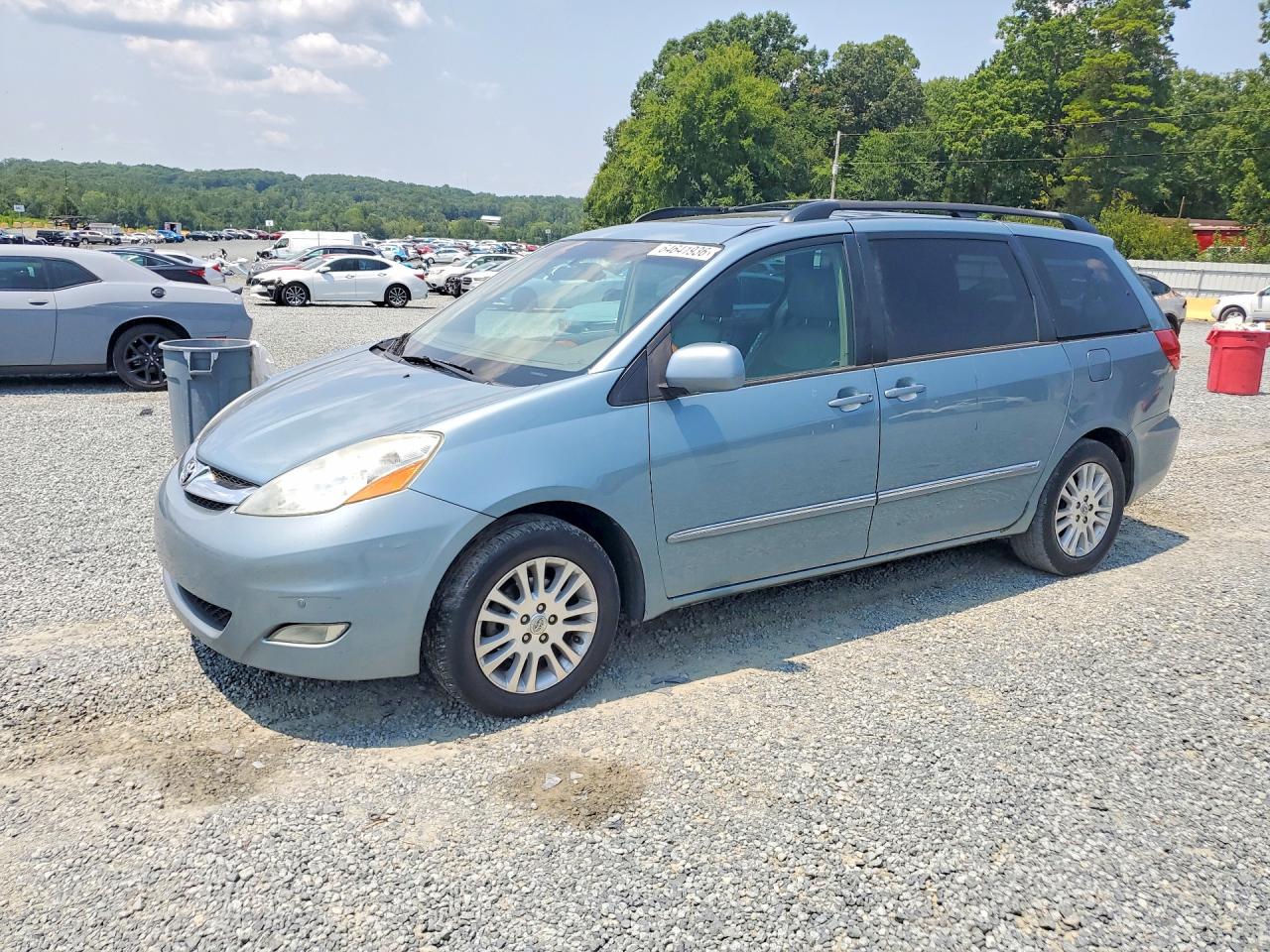 5TDZK22C79S275881 · 2009 TOYOTA SIENNA