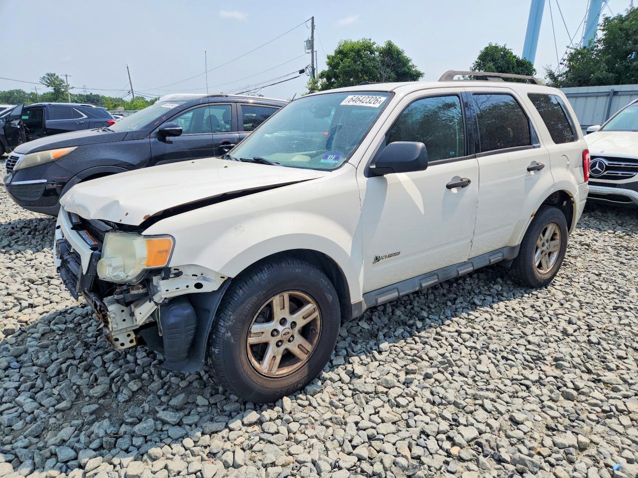 1FMCU493X9KB26093 · 2009 FORD ESCAPE