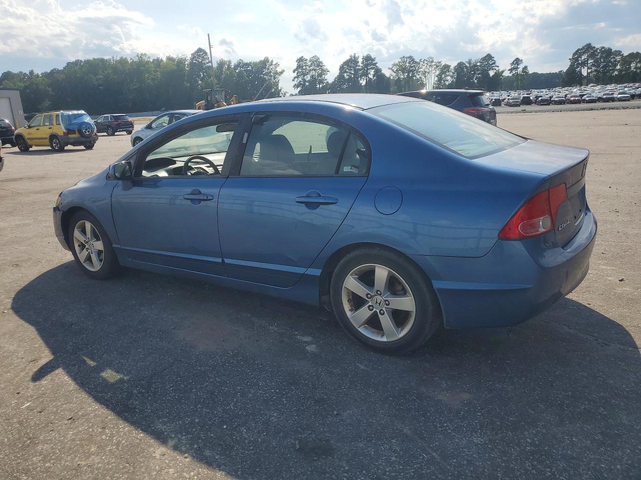 1HGFA16828L041624 · 2008 HONDA CIVIC · 2/12