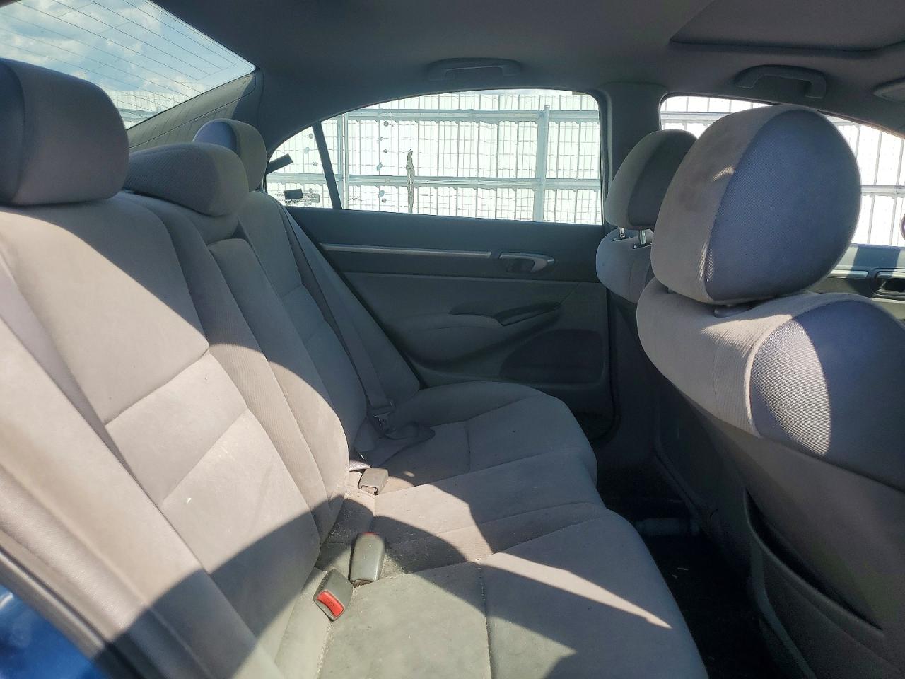 1HGFA16828L041624 · 2008 HONDA CIVIC · 10/12