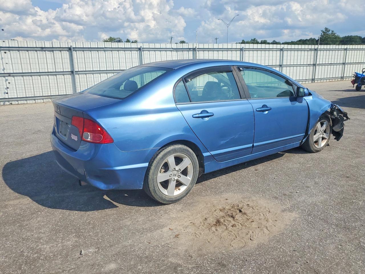 1HGFA16828L041624 · 2008 HONDA CIVIC · 3/12