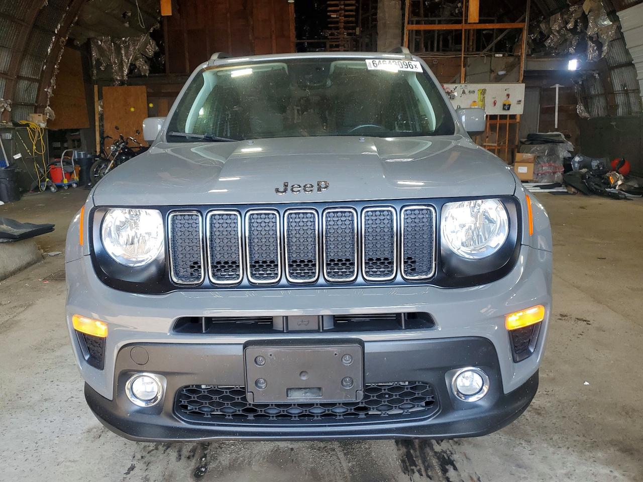 ZACNJBBB5LPL93681 · 2020 JEEP RENEGADE · 5/13