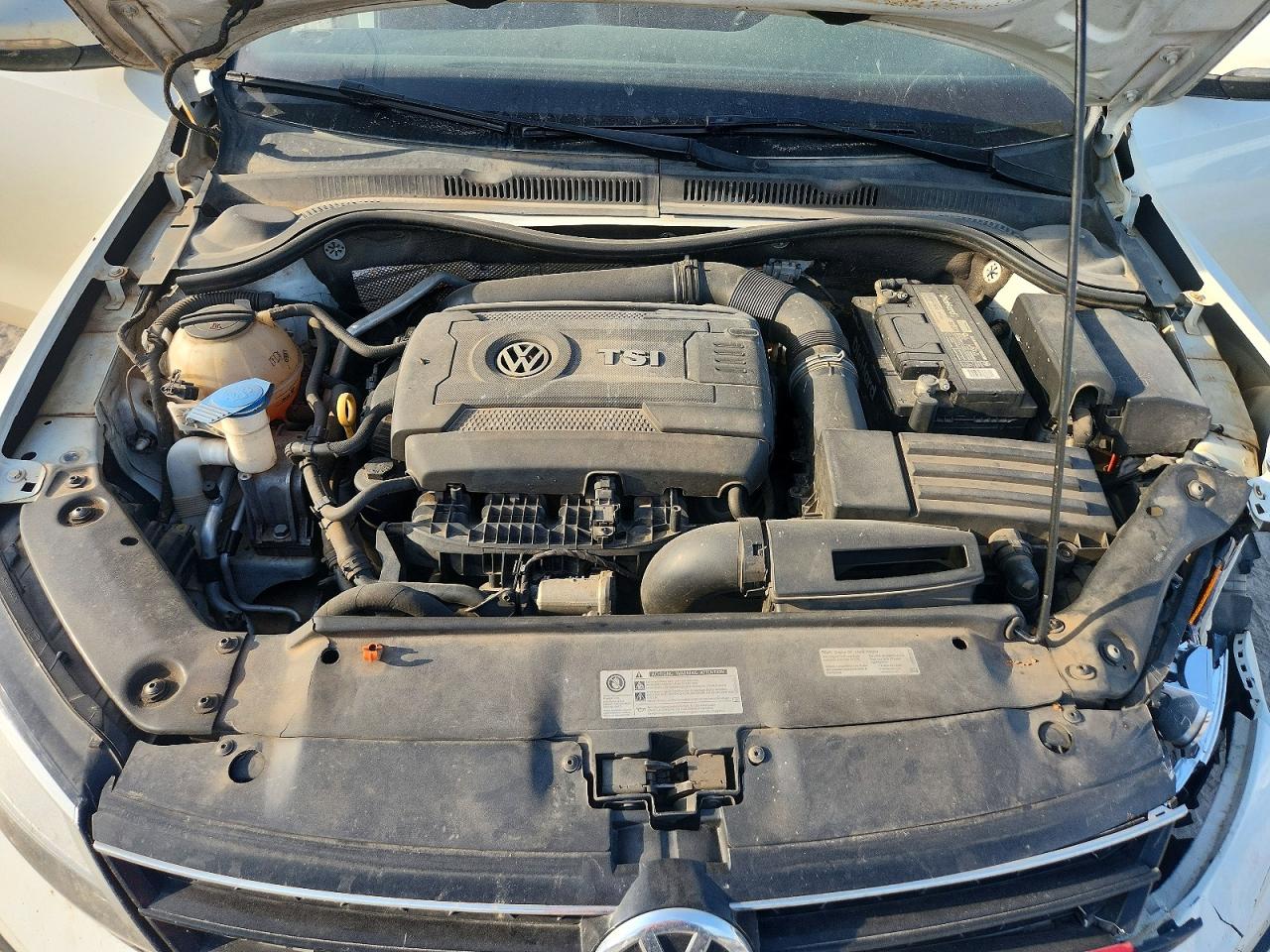 3VW5T7AJ7HM359557 · 2017 VOLKSWAGEN JETTA · 11/12