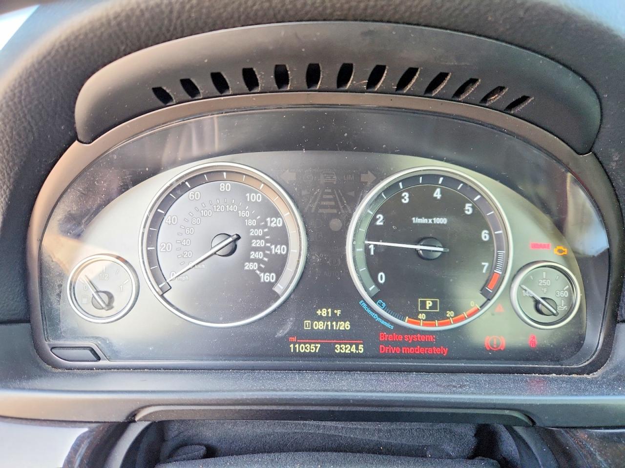 WBA5A5C53GG351538 · 2016 BMW 528 · 9/12