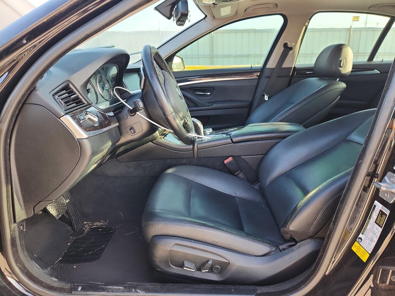 WBA5A5C53GG351538 · 2016 BMW 528 · 7/12